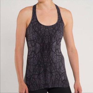 Vintage 2011 Lululemon Cool Racerback Tank Top